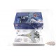 Shenyang J-11BGH Flanker-B / PLANAF, Blue 28 no. 81288, Chine / HM 1:72 HA6024
