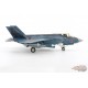 Lockheed F-35C Lightning II / JASDF 8th Hikotai Black Panthers, Japan, "what if" / Hobby Master 1:72 HA6214