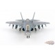 Lockheed F-35C Lightning II / JASDF 8th Hikotai Black Panthers, Japan, "what if" / Hobby Master 1:72 HA6214