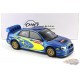 Subaru Impreza S9 WRC Rally of Wales 2003 Solberg No.7 - OTTO - 1/12 - G092 - Passion Diecast 