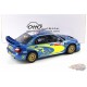 Subaru Impreza S9 WRC Rally of Wales 2003 Solberg No.7 - OTTO - 1/12 - G092 - Passion Diecast 