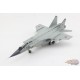 Mikoyan MiG-31BM Foxhound  REd 12 / Russian Air Force, 2017  / HM 1:72 HA9707