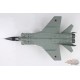 Mikoyan MiG-31BM Foxhound  REd 12 / Russian Air Force, 2017  / HM 1:72 HA9707