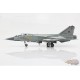 Mikoyan MiG-31BM Foxhound  REd 12 / Russian Air Force, 2017  / HM 1:72 HA9707