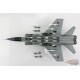 Mikoyan MiG-31BM Foxhound  REd 12 / Russian Air Force, 2017  / HM 1:72 HA9707