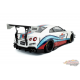 Nissan GT-R R35 LW Body Kit 2.0 Martini 2024 - Solido - 1/18 - S1805819 - Passion Diecast 