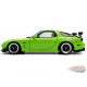 Mazda RX7 FD3RS 1994 - Solido - 1/18 - S1810606 - Passion Diecast