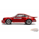 Porsche 911 No 6 Foyt Iroc Daytona 1974 - Solido - 1/18 - S1810704 - Passion Diecast 