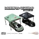 Ensemble de tente DarwinPro x Teckwrap - American Diorama 1/64 - AD-2452 Passion Diecast