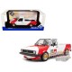 Volkswagen Caddy MK1 1982 Racing - Solido - 1/18 - S1803512 - Passion Diecast 