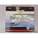 (Used - Read) Vickers VC-10 C.1K Tanker / RAF No. 101 Sqn , Brize Norton / Corgi Aviation 1:144 - AA37005