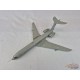 (Used - Read) Vickers VC-10 C.1K Tanker / RAF No. 101 Sqn , Brize Norton / Corgi Aviation 1:144 - AA37005