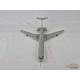 (Used - Read) Vickers VC-10 C.1K Tanker / RAF No. 101 Sqn , Brize Norton / Corgi Aviation 1:144 - AA37005