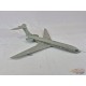 (Used - Read) Vickers VC-10 C.1K Tanker / RAF No. 101 Sqn , Brize Norton / Corgi Aviation 1:144 - AA37005