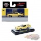 1987 Chevrolet Camaro Z/28 - Detroit-Muscle Release 95 - M2 Machine - 1:64 - 32600-95 F Passion Diecast