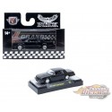 ( 1 Par Client ) 1987 Buick Grand National - Detroit-Muscle Release 95 - M2 Machine - 1:64 - 32600-95 E