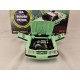 (Used)(Free shipping)  1991 FORD MUSTANG UNITED STATES BORDER PATROL S.S.P. (SILVER) 1/18 GMP 18844   Used