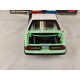 (Usagé)(Free shipping) 1991 FORD MUSTANG UNITED STATES BORDER PATROL S.S.P. (SILVER) 1/18 GMP 18844 Usagé