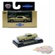 1969 Chevrolet Camaro COPO 427 - Detroit-Muscle Release 95 - M2 Machine - 1:64 - 32600-95 B Passion Diecast