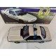 (Usagé)(Free shipping) 1991 FORD MUSTANG SOUTH CAROLINA HIGHWAY PATROL S.S.P. (SILVER) 1/18 GMP 18444 Usagé