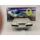 (Used)(Free shipping)  1991 FORD MUSTANG SOUTH CAROLINA HIGHWAY PATROL S.S.P. (SILVER) 1/18 GMP 18444   Used