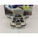 (Usagé)(Free shipping) 1991 FORD MUSTANG SOUTH CAROLINA HIGHWAY PATROL S.S.P. (SILVER) 1/18 GMP 18444 Usagé