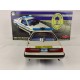 (Usagé)(Free shipping) 1991 FORD MUSTANG SOUTH CAROLINA HIGHWAY PATROL S.S.P. (SILVER) 1/18 GMP 18444 Usagé