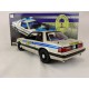 (Usagé)(Free shipping) 1991 FORD MUSTANG SOUTH CAROLINA HIGHWAY PATROL S.S.P. (SILVER) 1/18 GMP 18444 Usagé