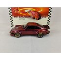 (Usagé)(Free shipping) PORSCHE 935 FROG INTERLAGO FIRE 1/18 EXOTO 46268  Usagé
