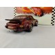 (Usagé)(Free shipping) PORSCHE 935 FROG INTERLAGO FIRE 1/18 EXOTO 46268  Usagé