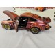 (Usagé)(Free shipping) PORSCHE 935 FROG INTERLAGO FIRE 1/18 EXOTO 46268  Usagé