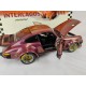 (Usagé)(Free shipping) PORSCHE 935 FROG INTERLAGO FIRE 1/18 EXOTO 46268  Usagé