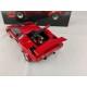 (Usagé)(Free shipping) LAMBORGHINI COUNTACH LP 500 S (ROUGE) 1/18 KYOSHO 08322RR Usagé