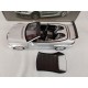 (Used)(Free shipping)  MERCEDES BENZ CLK DTM AMG CABRIOLET (SILVER) 1/18 KYOSHO 084625 Used