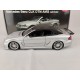 (Usagé)(Free shipping) MERCEDES BENZ CLK DTM AMG CABRIOLET (SILVER) 1/18 KYOSHO 084625 Usagé