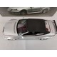 (Usagé)(Free shipping) MERCEDES BENZ CLK DTM AMG CABRIOLET (SILVER) 1/18 KYOSHO 084625 Usagé
