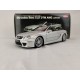 (Usagé)(Free shipping) MERCEDES BENZ CLK DTM AMG CABRIOLET (SILVER) 1/18 KYOSHO 084625 Usagé