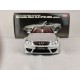 (Used)(Free shipping)  MERCEDES BENZ CLK DTM AMG CABRIOLET (SILVER) 1/18 KYOSHO 084625 Used