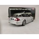 (Usagé)(Free shipping) MERCEDES BENZ CLK DTM AMG CABRIOLET (SILVER) 1/18 KYOSHO 084625 Usagé