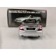 (Used)(Free shipping)  MERCEDES BENZ CLK DTM AMG CABRIOLET (SILVER) 1/18 KYOSHO 084625 Used