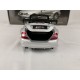 (Usagé)(Free shipping) MERCEDES BENZ CLK DTM AMG CABRIOLET (SILVER) 1/18 KYOSHO 084625 Usagé
