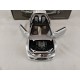 (Used)(Free shipping)  MERCEDES BENZ CLK DTM AMG CABRIOLET (SILVER) 1/18 KYOSHO 084625 Used