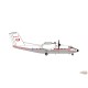 Canadian Armed Forces De Havilland Canada CC-132 (DHC-7) NO 412 T SQN / Herpa Wings / 1:200 HE573856