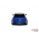 BMW M5 Touring M 2025 Bleu - Solido - 1/18 - S1814801 - Passion Diecast 