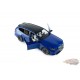 BMW M5 Touring M 2025 Blue - Solido - 1/18 - S1814801 - Passion Diecast 