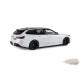 BMW M5 Touring M 2025 White - Solido - 1/18 - S1814802 - Passion Diecast 