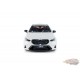 BMW M5 Touring M 2025 White - Solido - 1/18 - S1814802 - Passion Diecast 
