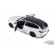 BMW M5 Touring M 2025 Blanc - Solido - 1/18 - S1814802 - Passion Diecast 