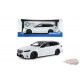 BMW M5 Touring M 2025 Blanc - Solido - 1/18 - S1814802 - Passion Diecast 