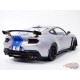 Ford Shelby Mustang Super Snake 2025 Gris - Solido - 1/18 - S1813803 - Passion Diecast 